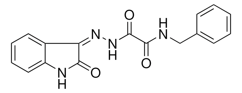Merck N-BENZYL-2-OXO-2-(N'-(2-OXO-1,2 - 50 MG&