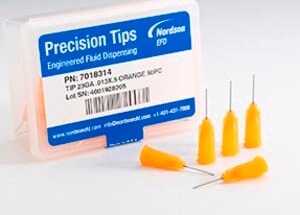 Merck STAINLESS STEEL DISPENSING TIPS, 23G, 0&