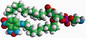 Merck 16:0-12:0 NBD PE