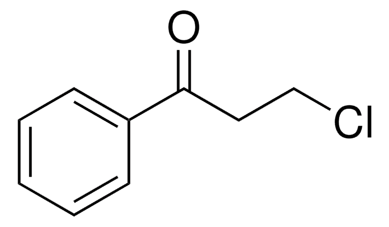 Merck 3-Chloropropiophenone