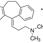 Merck AMITRIPTYLINE HYDROCHLORIDE