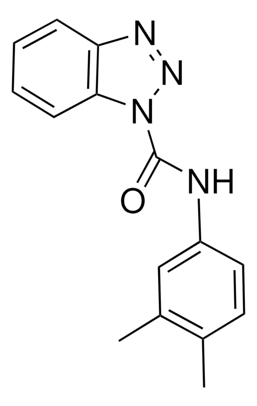 Merck 1-(N-(3,4-XYLYL)CARBAMOYL)-1H- - 50 MG&