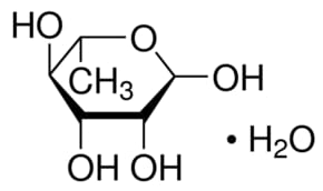 Merck L-RHAMNOSE MONOHYDRATE