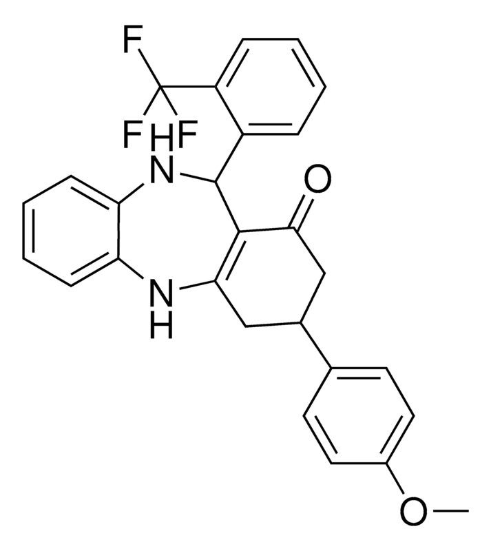 Merck RCL R46,104-0 - 25 MG
