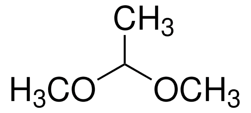Merck 1,1-Dimethoxyethane