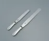AS ONE All Stainless Steel Spatula, 올스테인리스 스패츌러