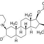 Merck Vecuronium bromide