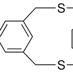 Merck BR-3,11-DITHIA-TRICYCLO(11.2.2 - 25 MG&