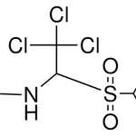 Merck 3-METHYL-N-(2,2,2-TRICHLORO-1- - 25 MG&