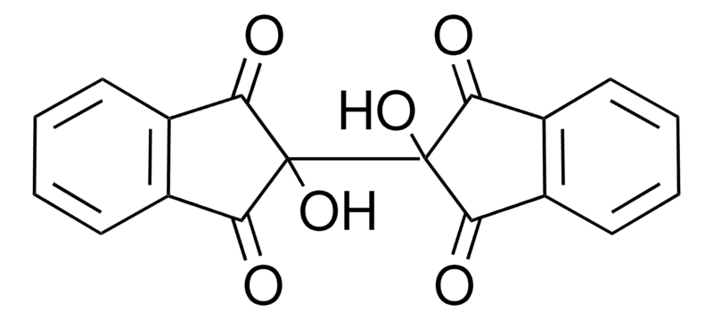 Merck Hydrindantin