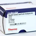 Thermo Fisher Scientific EpiJET 5-hmC and 5-mC Analysis Kit