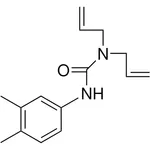 Merck 1,1-DIALLYL-3-(3,4-XYLYL)UREA-