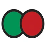 THERMAX  가역성 온도테이프 GO/NO GO 43℃