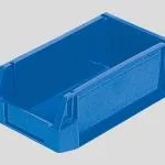 AS ONE Hanger Rack Container PP, 행거 랙 컨테이너