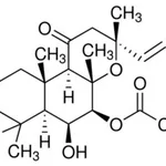 Merck 1,9-DIDEOXYFORSKOLIN FROM COLEUS &