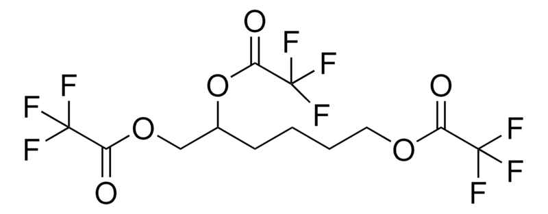 Merck TRIFLUORO-ACETIC ACID 2,6-BIS- - 25 MG&