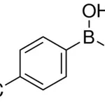 Merck 4-(TRIFLUOROMETHYL)PHENYLBORONIC ACID