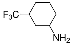 Merck 3-(TRIFLUOROMETHYL)CYCLOHEXANAMINE
