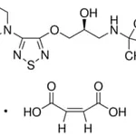 Merck Timolol Maleate