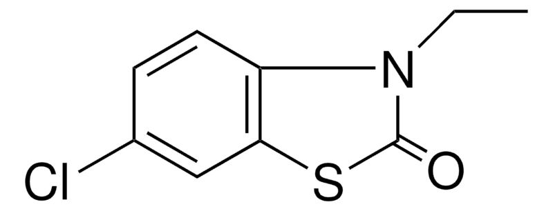 Merck 6-CHLORO-3-ETHYL-2-BENZOTHIAZOL