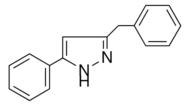 Merck 3-BENZYL-5-PHENYL-1H-PYRAZOLE-
