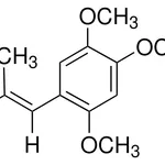 Merck cis-2,4,5-Trimethoxy-1-propenylbenzene