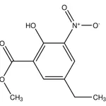 Merck Methyl 5-ethyl-2-hydroxy-3-nitrobenzoate