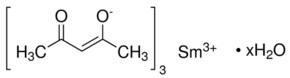 Merck SAMARIUM(III) ACETYLACETONATE HYDRATE, &