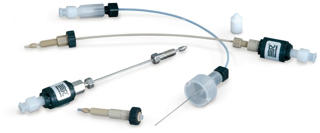 Thermo Fisher Scientific Rheodyne Ports for Injector Models 7010 and 9010