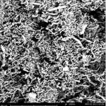 Merck ALUMINUM OXIDE MILLED NANOFIBERS ALPHA&