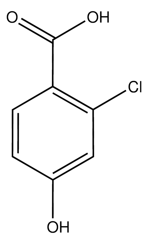 Merck 2-Chloro-4-hydroxybenzoic acid