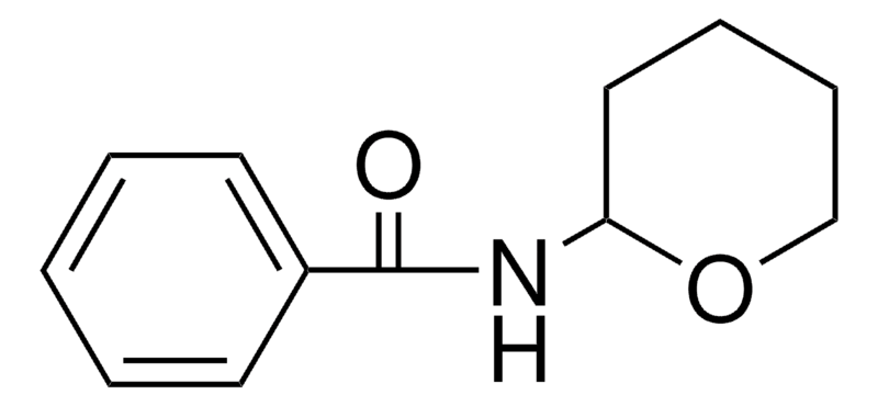 Merck N-(TETRAHYDROPYRAN-2-YL)BENZAMID-