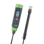 AS ONE Pen Type Dissolved Oxygen Meter(Floating Probe), 펜형 용존산소계(플로팅 프로브)