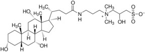 Merck CHAPSO BIOXTRA