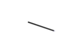 Waters Tubing, 0.005 in (0.127 mm) I.D. X 10 ft (3.0 m) Length , Stainless Steel