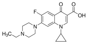Merck ENROFLOXACIN