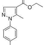 Merck ETHYL 1-(4-CHLOROPHENYL)-5-METH