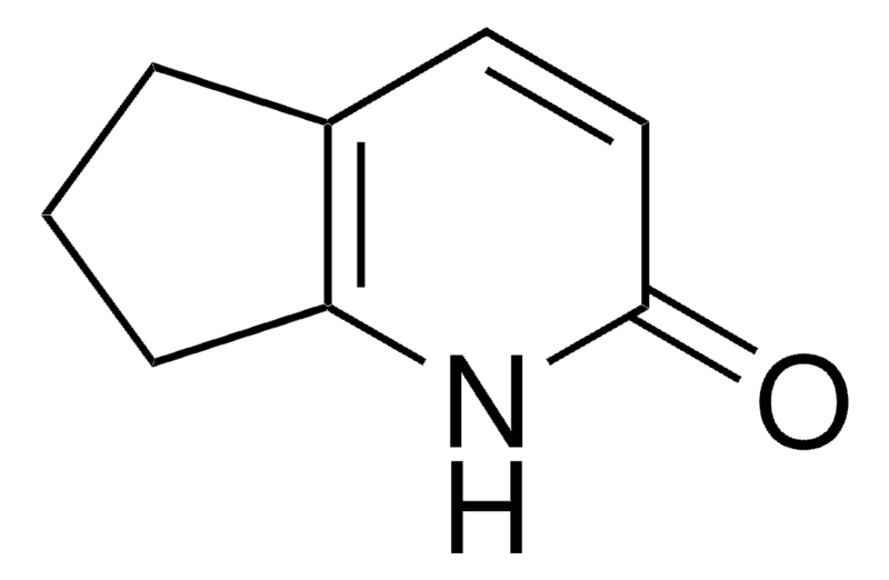 Merck 1,5,6,7-TETRAHYDRO-2H-CYCLOPENTA[&-5MG