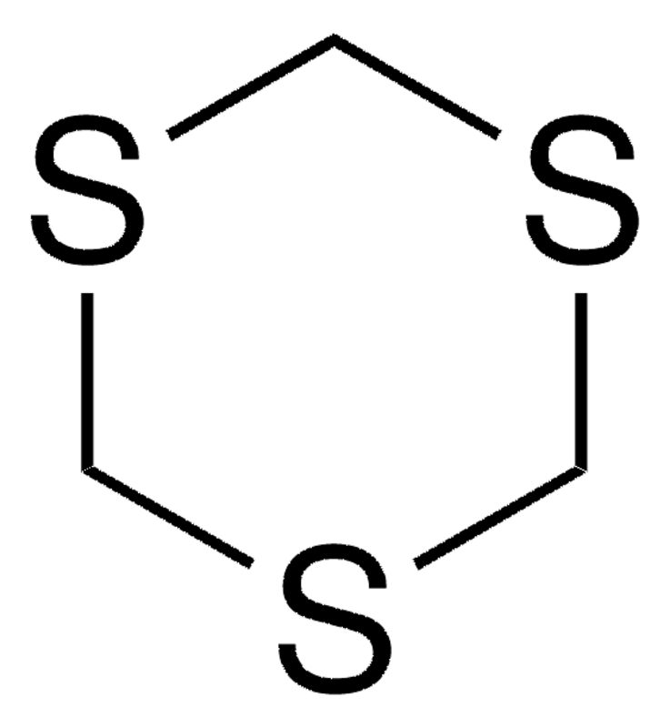 Merck 1,3,5-Trithiane