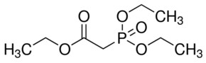 Merck TRIETHYL PHOSPHONOACETATE, 98%