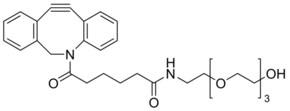 Merck DIBENZOCYCLOOCTYNE-?PEG4-?ALCOHOL, FOR &
