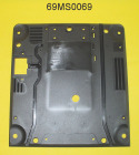 [저울 부품] Groundplate with gasket [69MS0069]