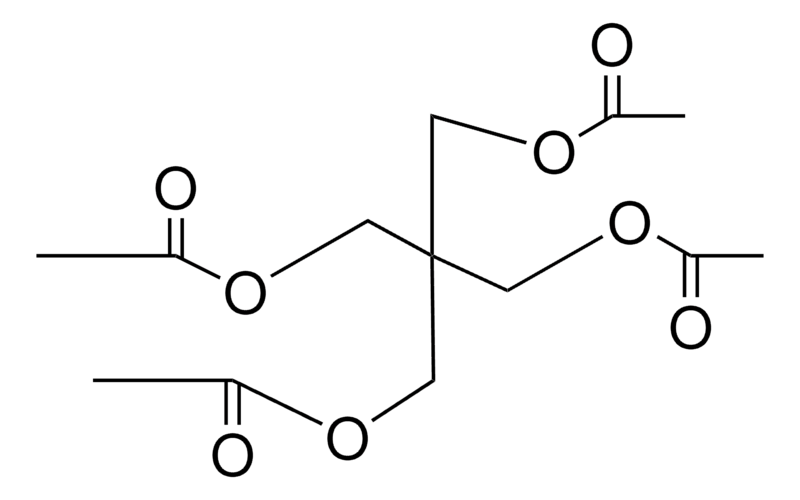 Merck PENTAERYTHRITOL TETRAACETATE-