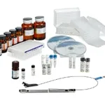 Waters GlycoWorks RapiFluor-MS N-Glycan Eco Script Starter Kit with ACQUITY Premier Glycan BEH Column - Automation