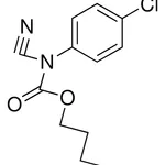 Merck BUTYL N-(4-CHLOROPHENYL)-N-CYA - 50 MG&