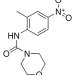Merck 4-(N-(2-METHYL-4-NITROPHENYL)CA-