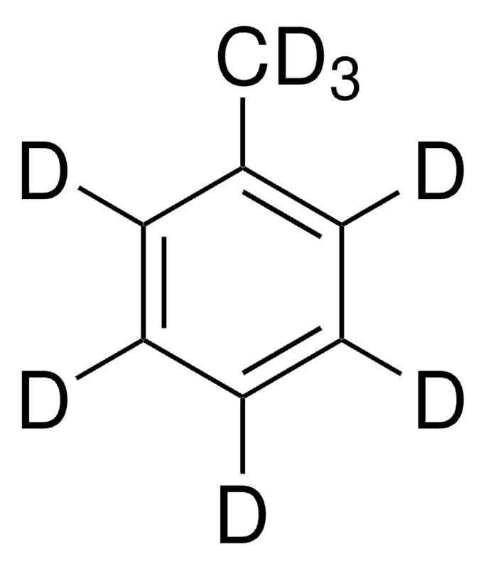 Merck Toluene-d8