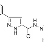 Merck N'-((2-HO-1-NAPHTHYL)METHYLENE)3-