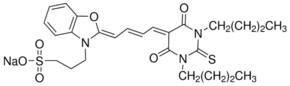 Merck MEROCYANINE 540