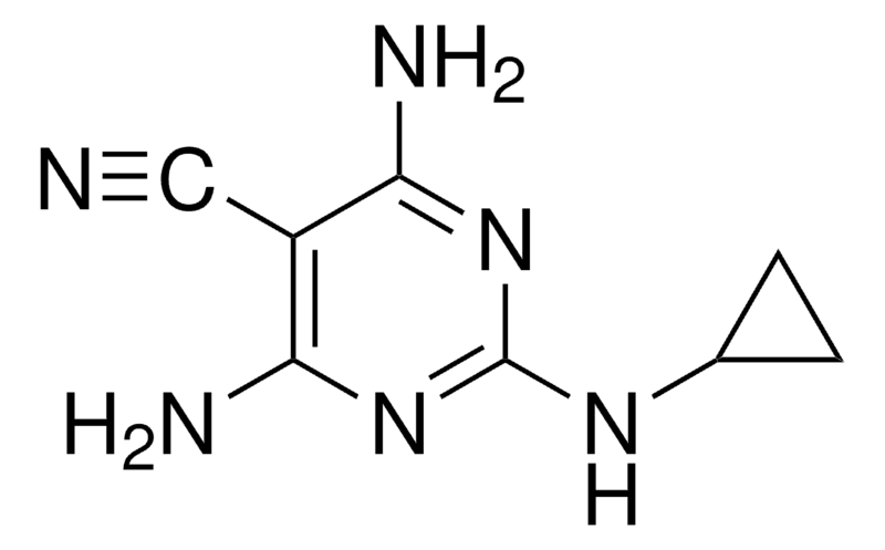 Merck Dicyclanil